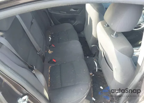 2015 Chevrolet Cruze 1Lt Auto z USA, uszkodzony, nr VIN 1G1PC5SB5F7239909